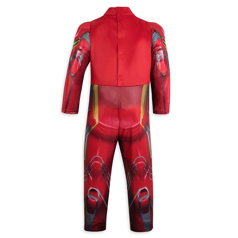 Iron Man Costume for Kids