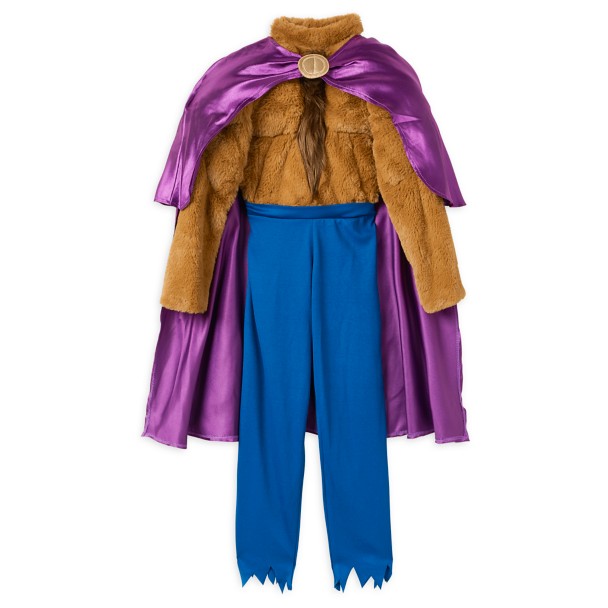 Beast Costume for Kids – Beauty and the Beast