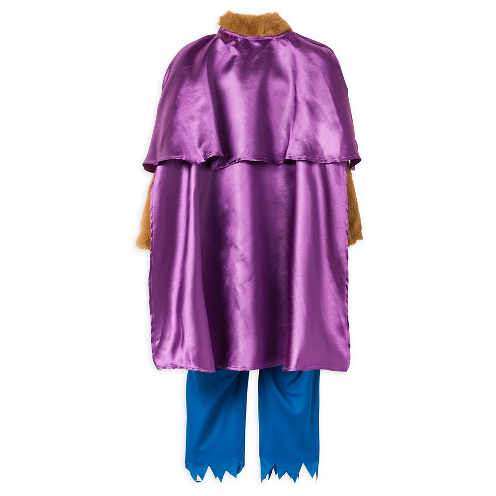 Beast Costume for Kids – Beauty and the Beast