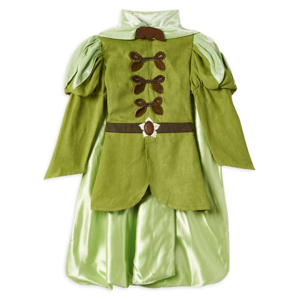 Prince Naveen Costume for Kids – The Princess and the Frog
