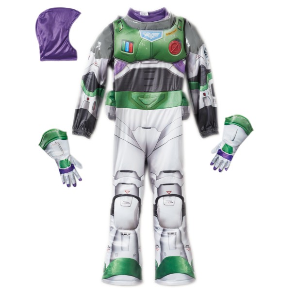 Buzz Lightyear Costume for Kids – Lightyear