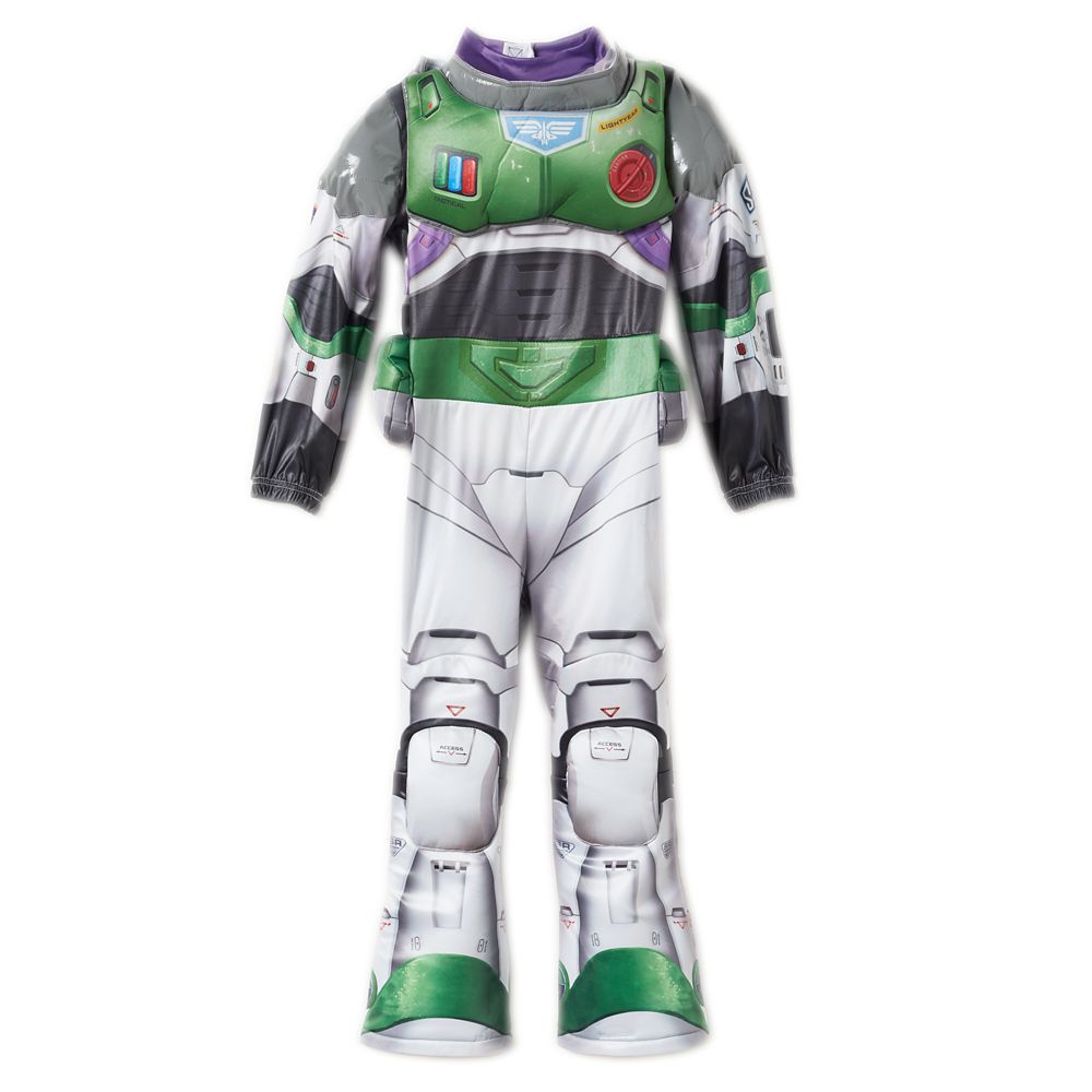 Buzz Lightyear Costume for Kids &ndash; Lightyear