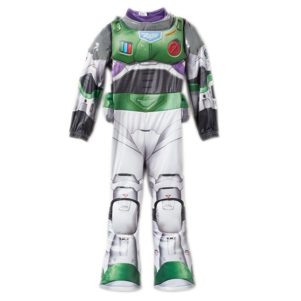 Buzz Lightyear Costume for Kids – Lightyear