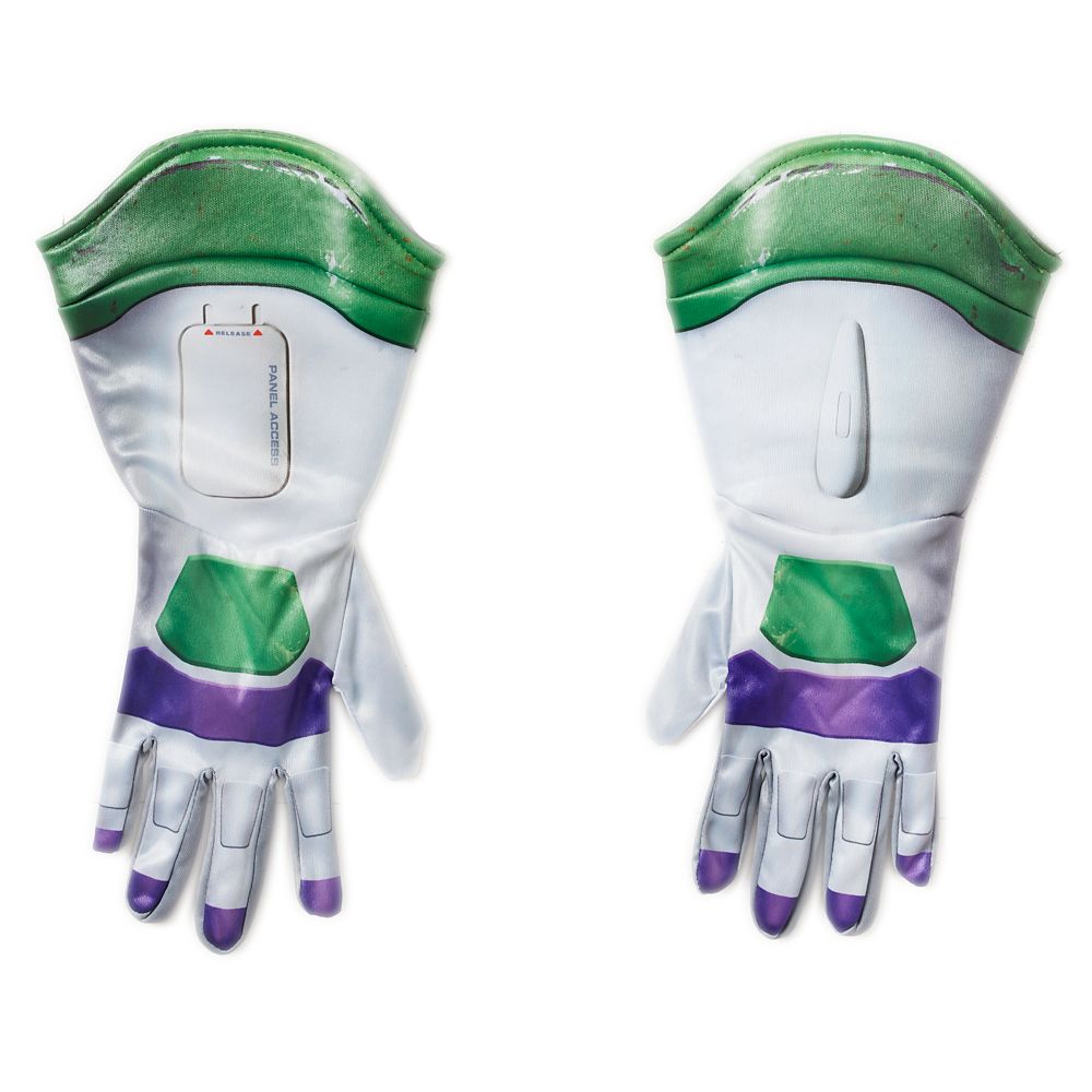 Buzz Lightyear Costume for Kids &ndash; Lightyear