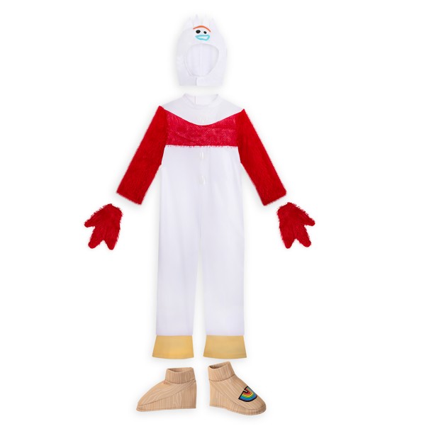 Bonnie and forky costumes  Family costumes, Costumes, Toy story