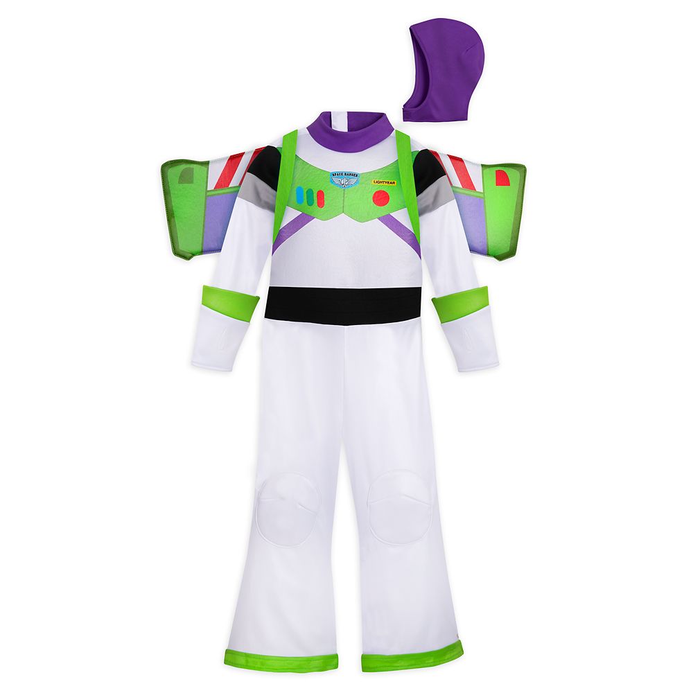 Toy Story Costume Set for Kids