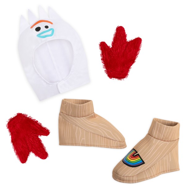Toy Story Costume Set for Kids
