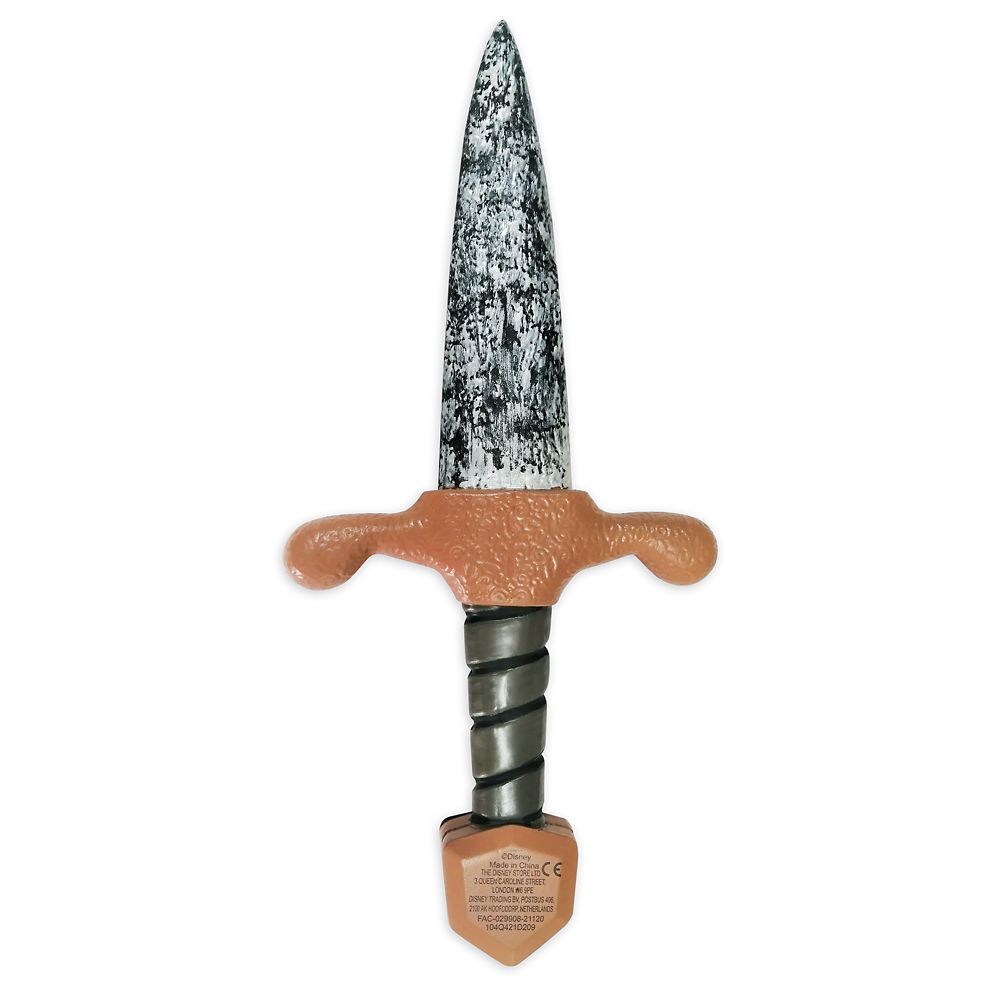 Peter Pan Dagger Costume Accessory