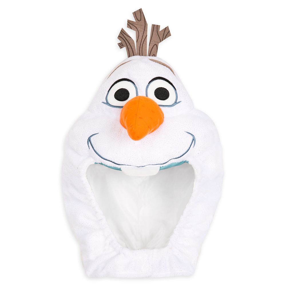 Olaf Costume for Toddlers – Frozen 2