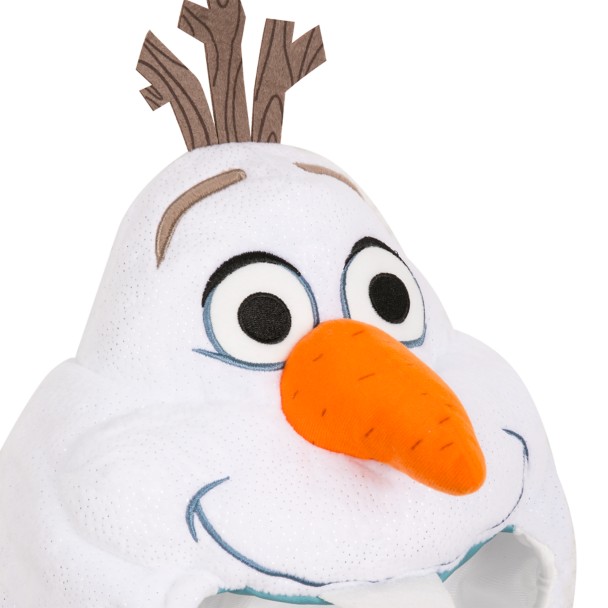 Disney Frozen II Olaf Boys Costume Top