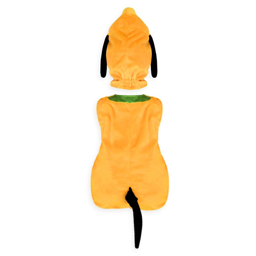Pluto Costume for Baby