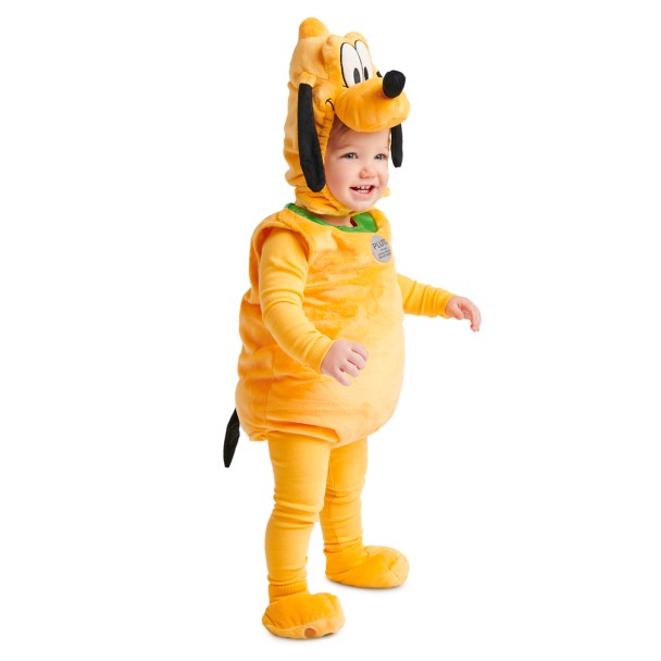 Pluto Costume for Baby