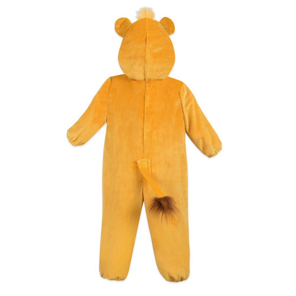 Simba Costume for Kids – The Lion King