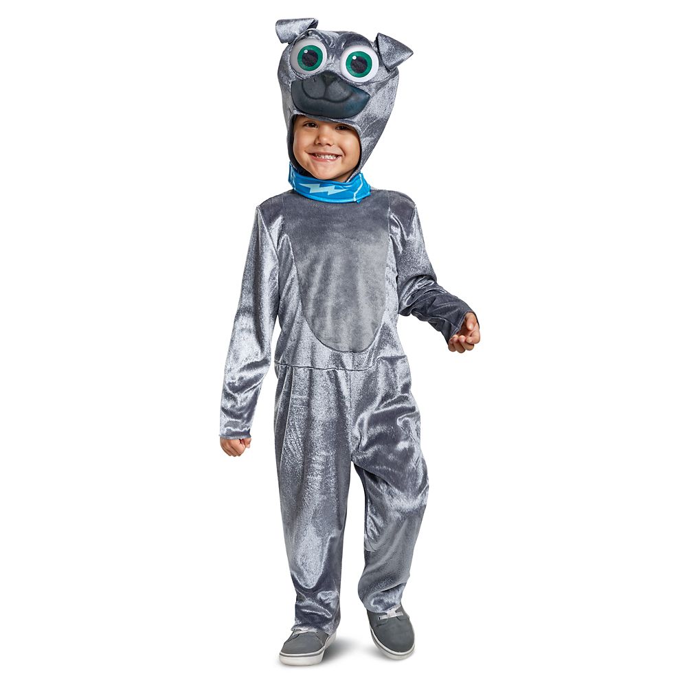 Bingo Costume for Kids by Disguise – Puppy Dog Pals now available for purchase