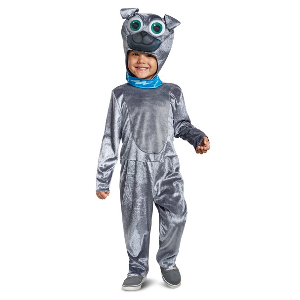 Bingo Costume for Kids by Disguise – Puppy Dog Pals