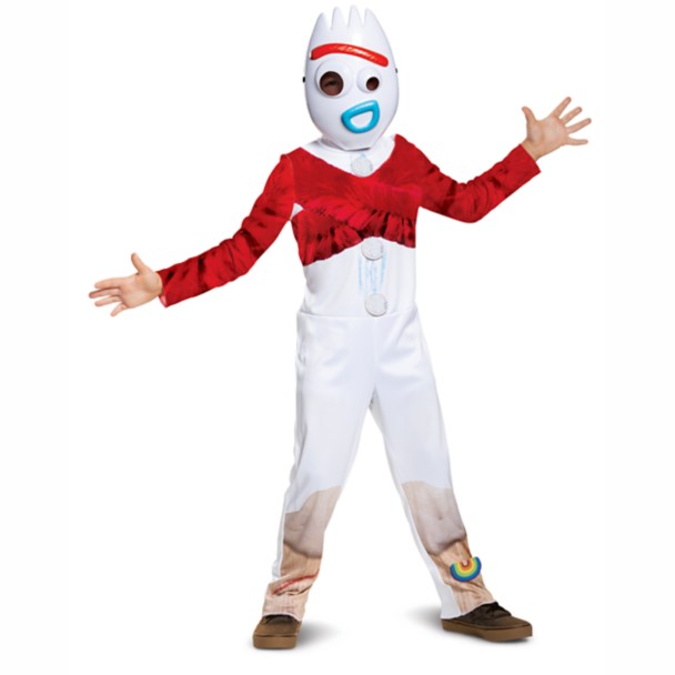 Forky Costume for Kids by Disguise – Toy Story 4
