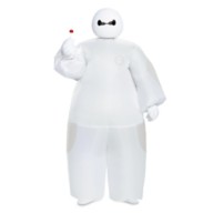 Baymax Inflatable Costume for Kids by Disguise – Big Hero 6