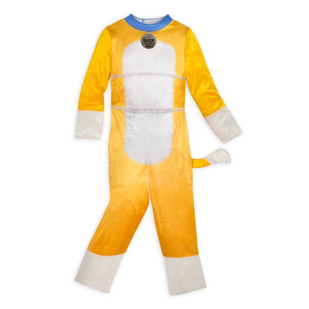 Sox Costume for Toddlers by Disguise – Lightyear