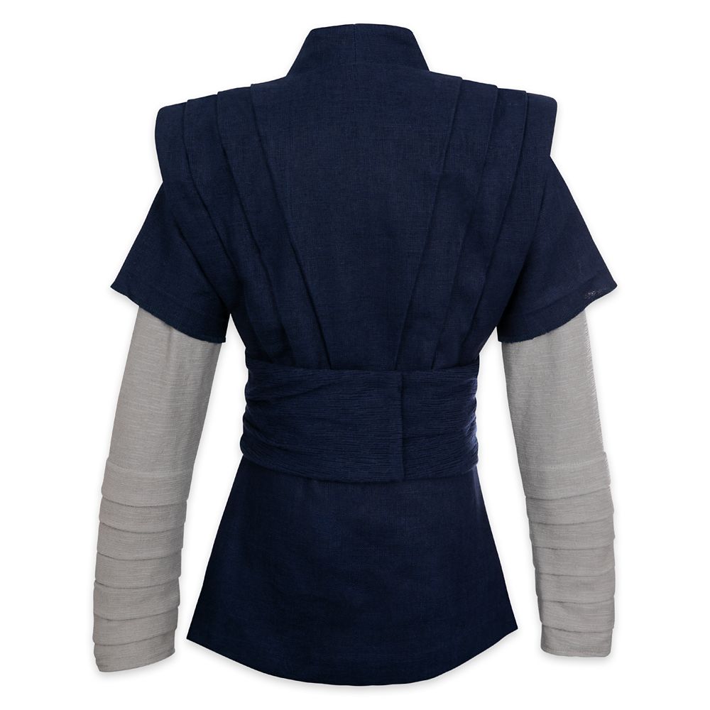 Star Wars Saber Trainer Tunic for Kids – Star Wars: Galactic Starcruiser Exclusive