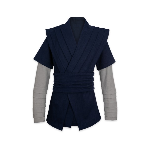 Star Wars Saber Trainer Tunic for Kids – Star Wars: Galactic Starcruiser Exclusive