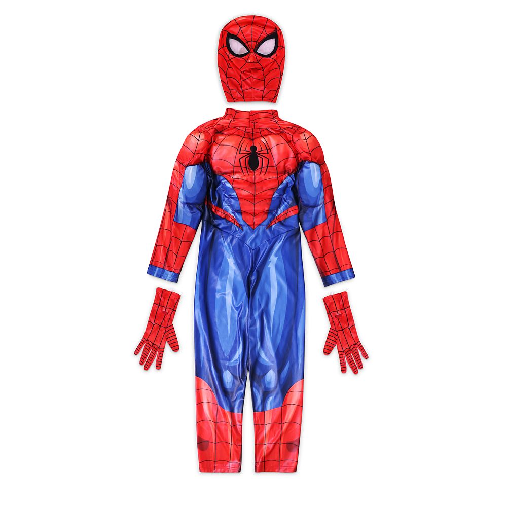 spiderman stuff for kids