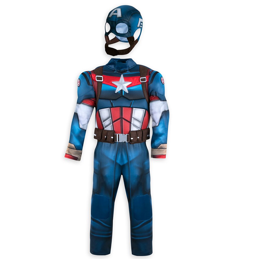 captain america super soldier unlock all costumes