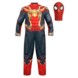 Spider-Man: No Way Home Deluxe Reversible Costume for Kids