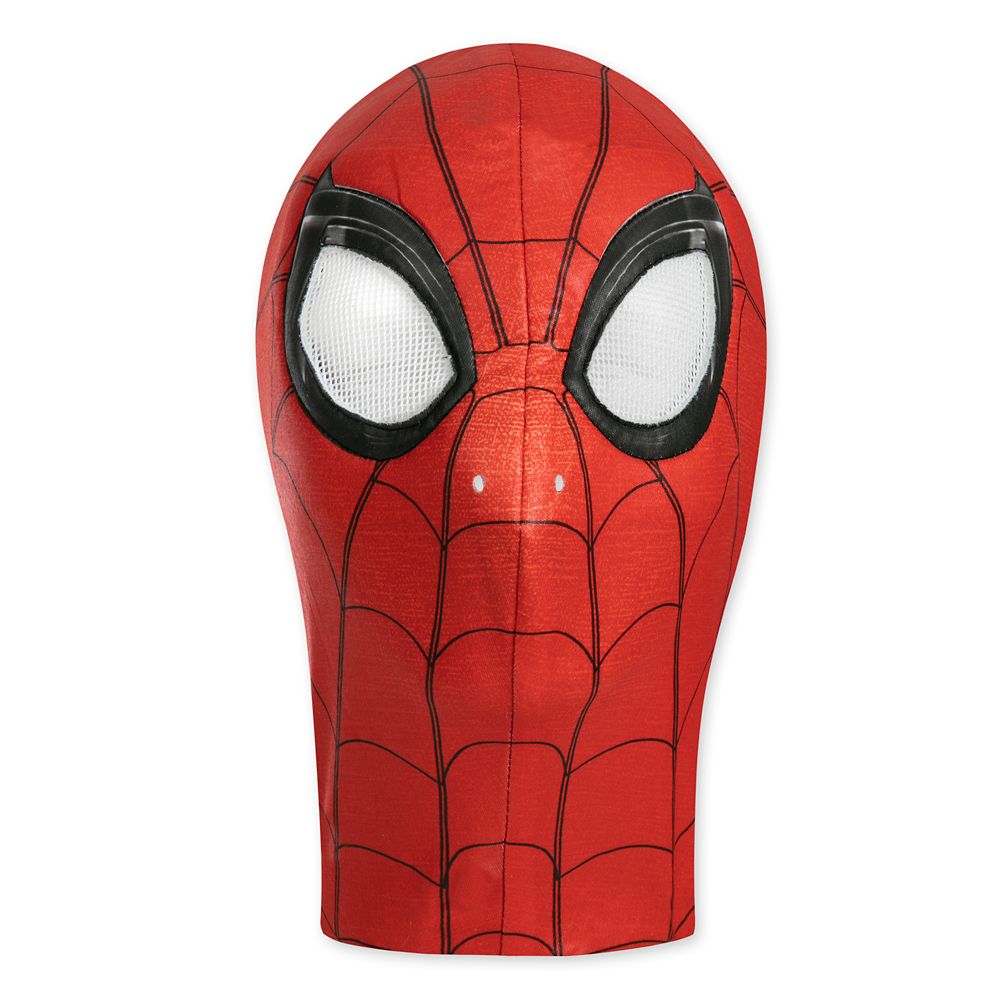 Spider-Man: No Way Home Deluxe Reversible Costume for Kids