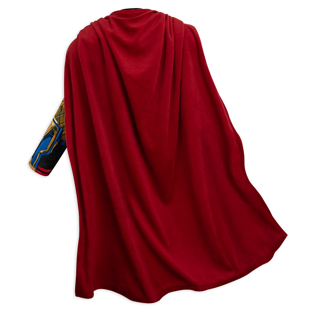 Thor Costume for Kids – Thor: Love and Thunder