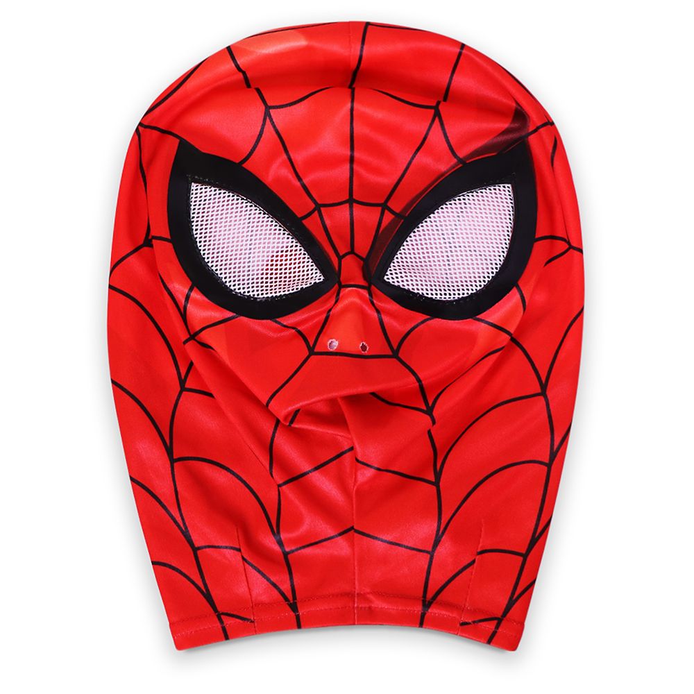 Spider-Man Costume for Kids