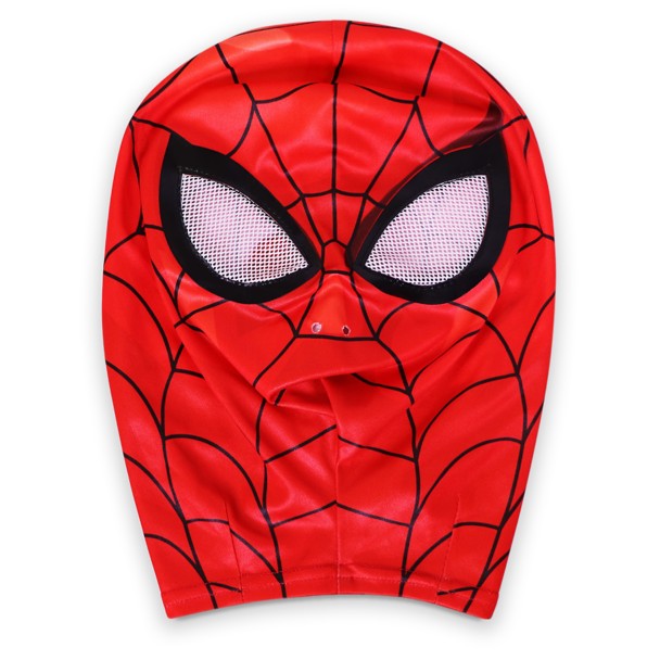 Spider-Man Costume for Kids | shopDisney