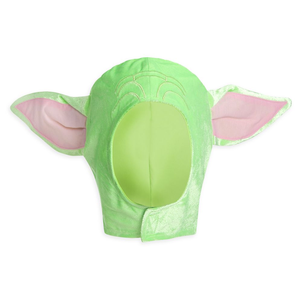 Grogu Hover Pram Costume for Toddlers – Star Wars: The Mandalorian