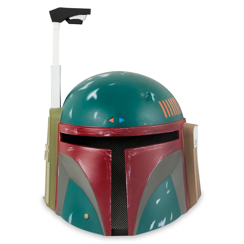 Boba Fett Costume for Kids– Star Wars: The Book of Boba Fett