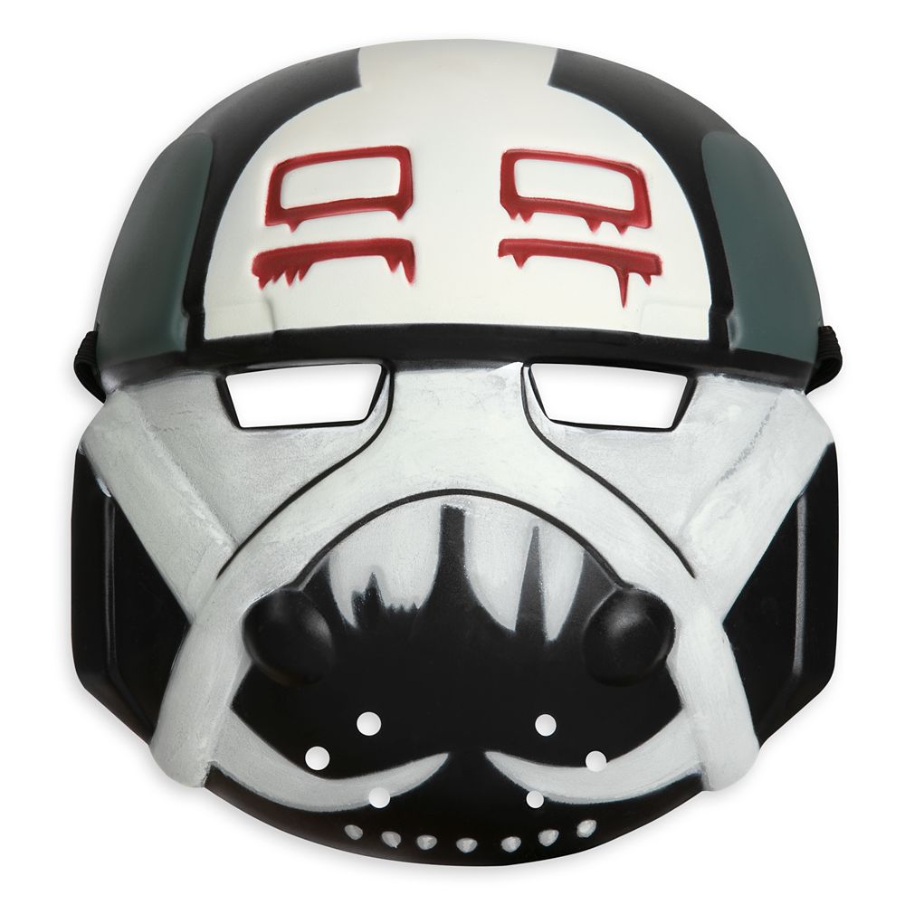 Wrecker Costume for Kids &ndash; Star Wars: The Bad Batch