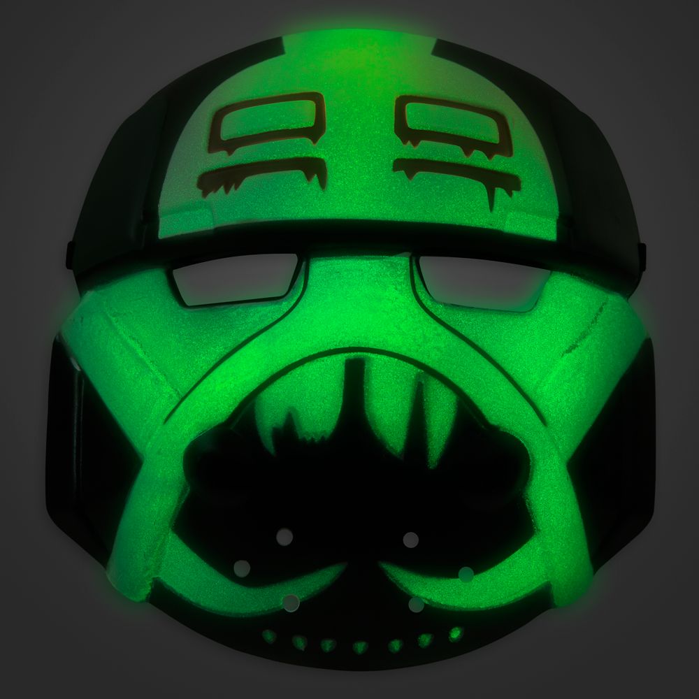 Wrecker Costume for Kids &ndash; Star Wars: The Bad Batch