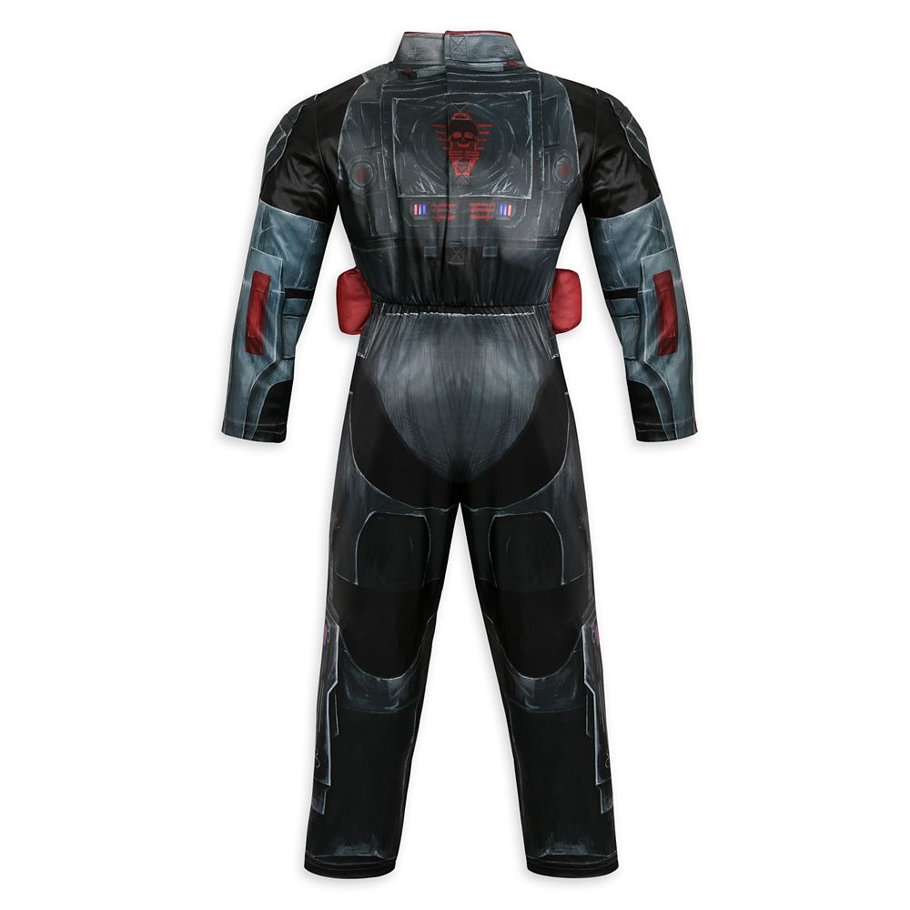 Wrecker Costume for Kids &ndash; Star Wars: The Bad Batch