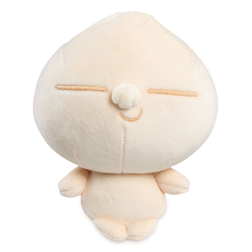 bao stuffed animal