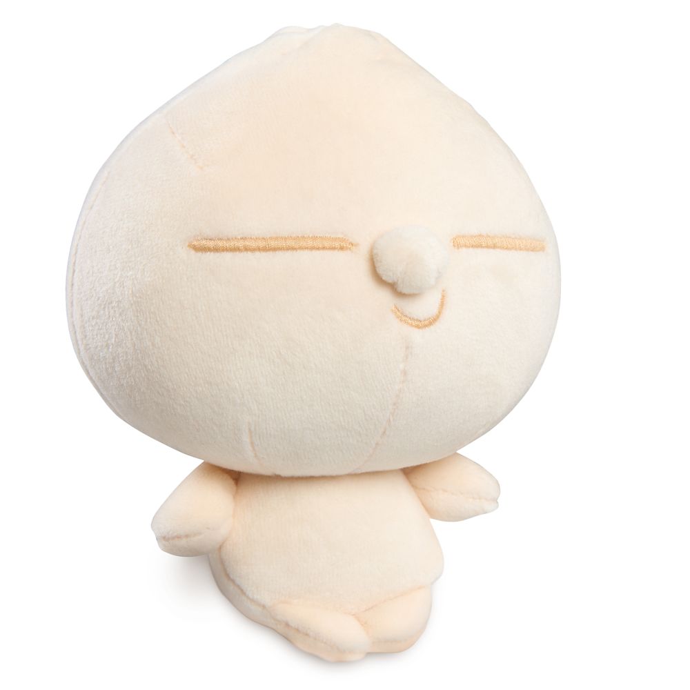 bao stuffed toy