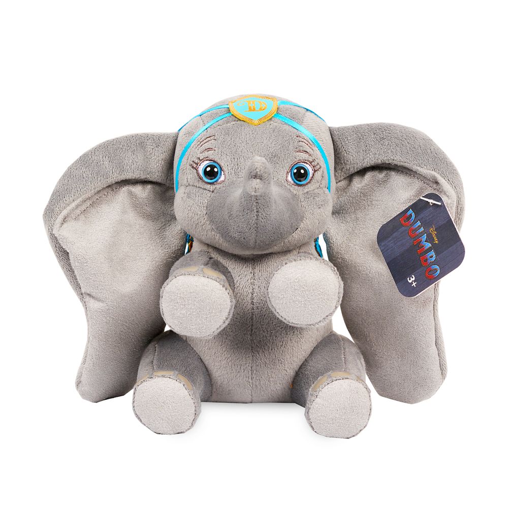 small dumbo plush