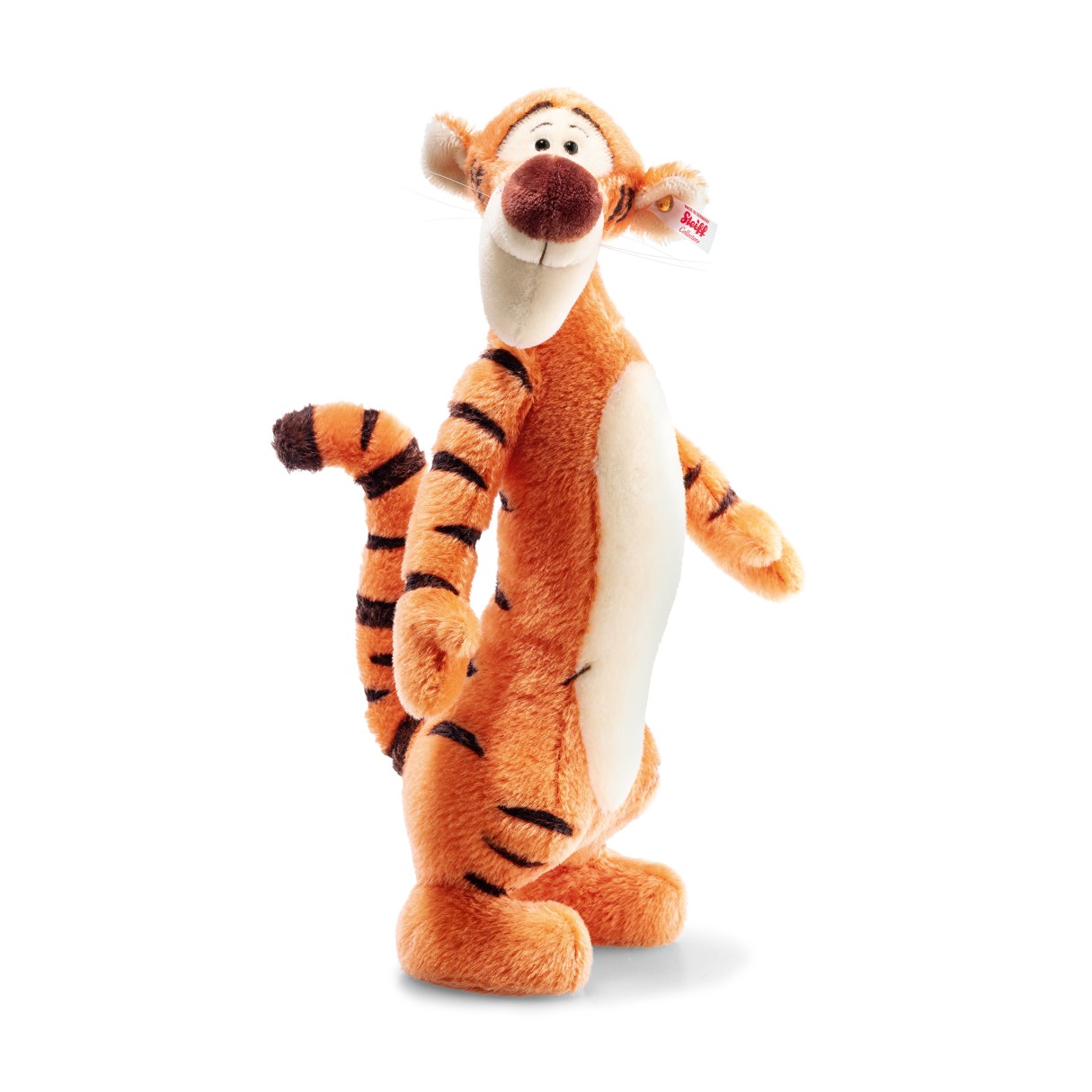 Tigger Collectible by Steiff – 17'' – Limited Edition