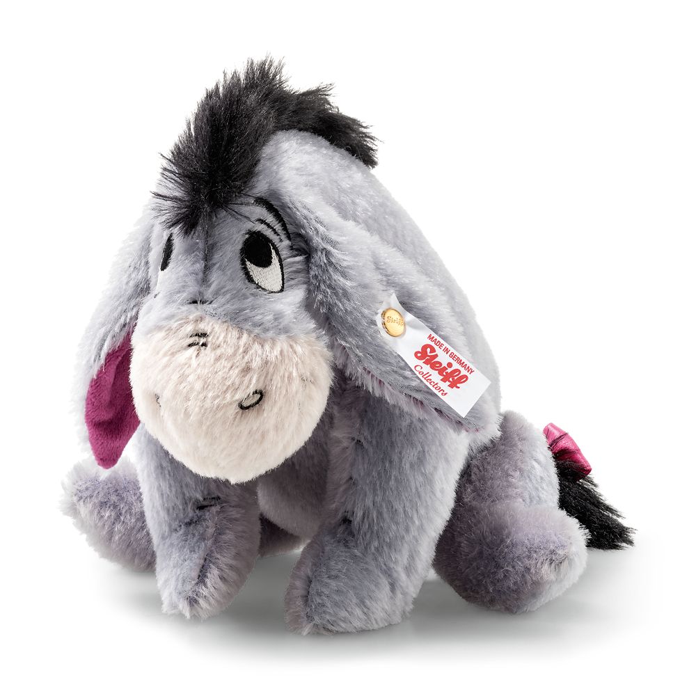 steiff eeyore 2018