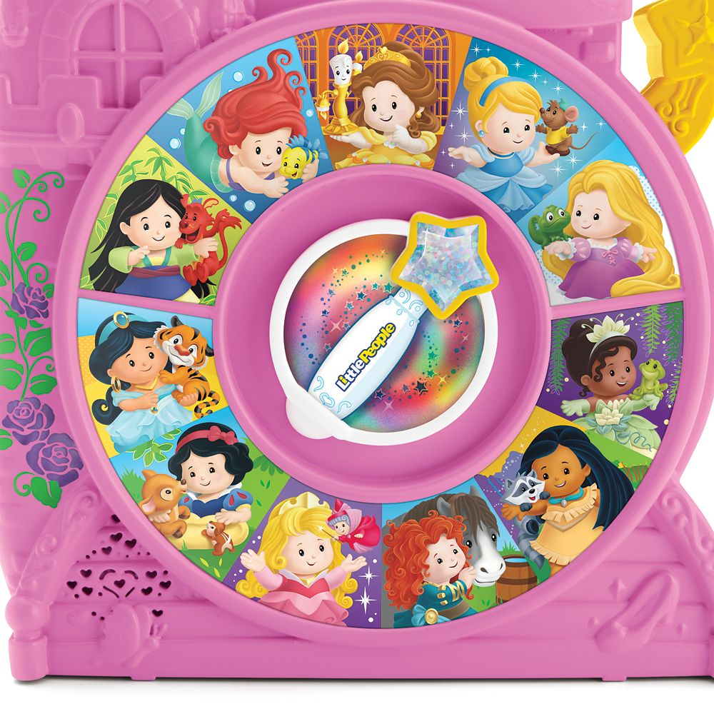 see and say toy