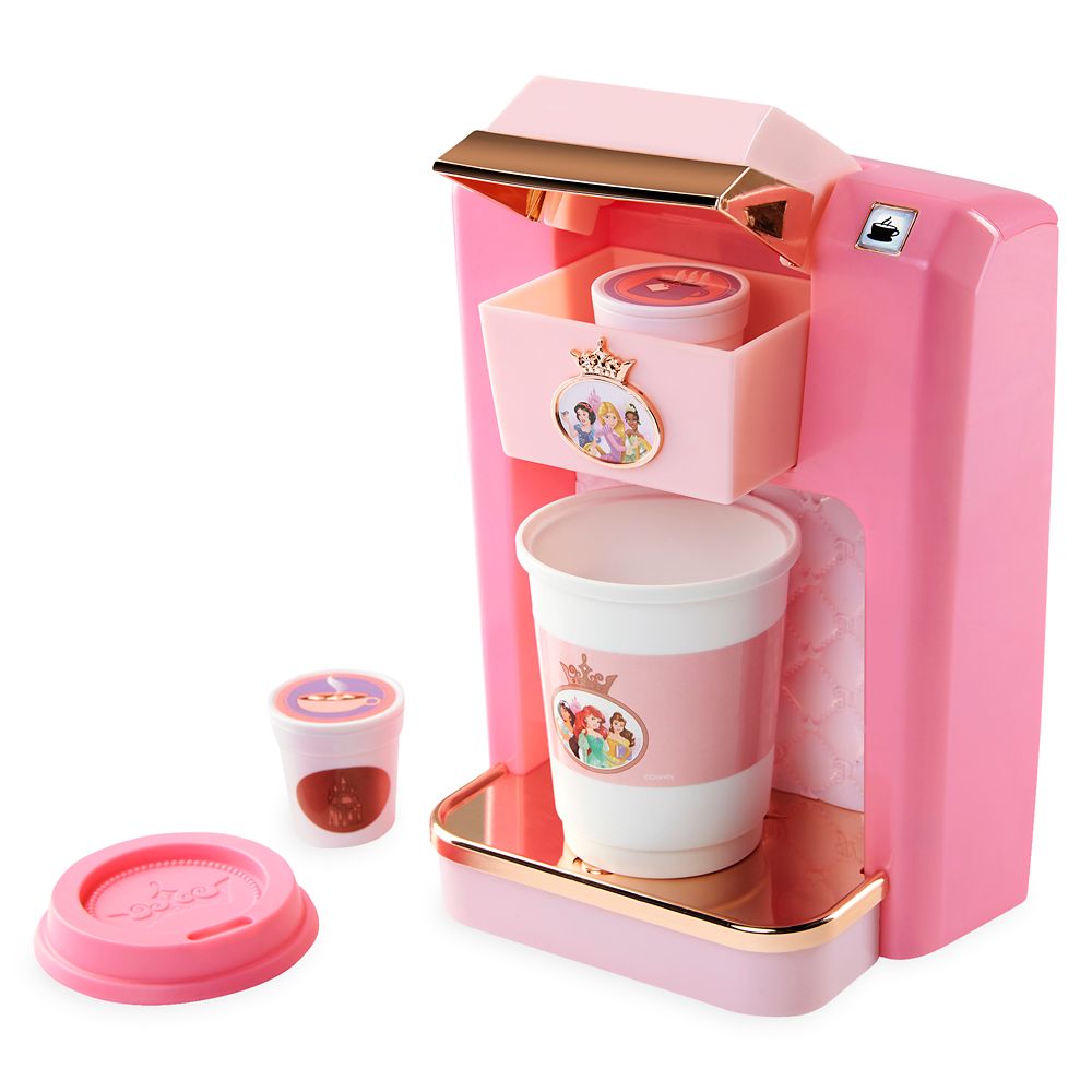 coffee playset