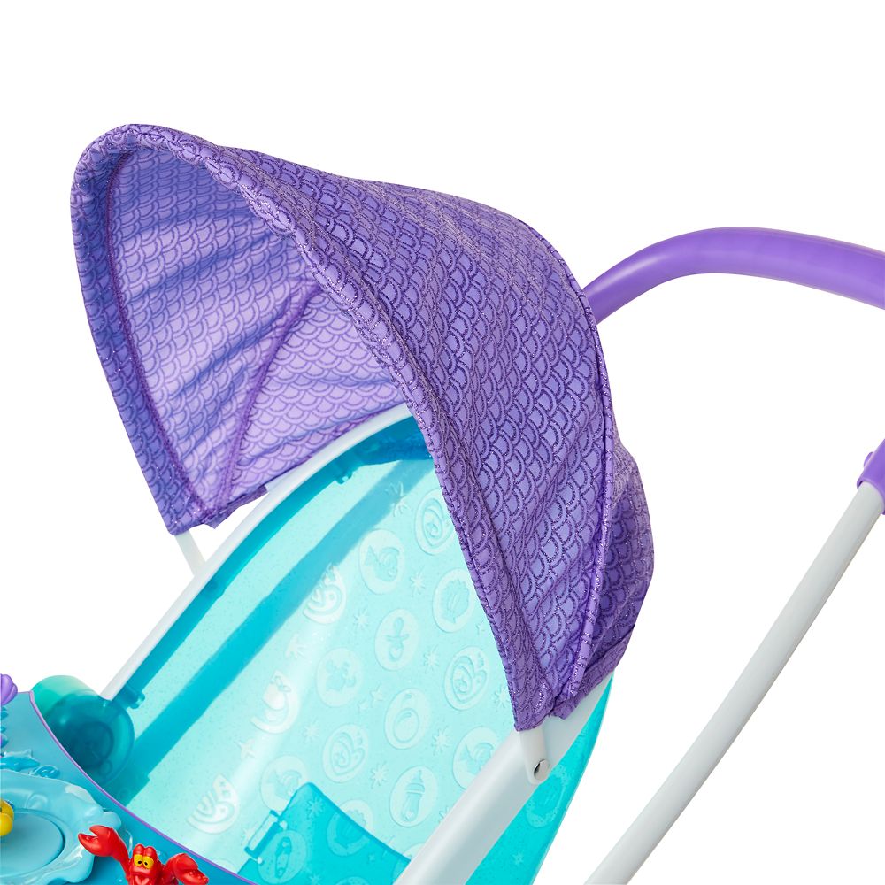 ariel bubble stroller