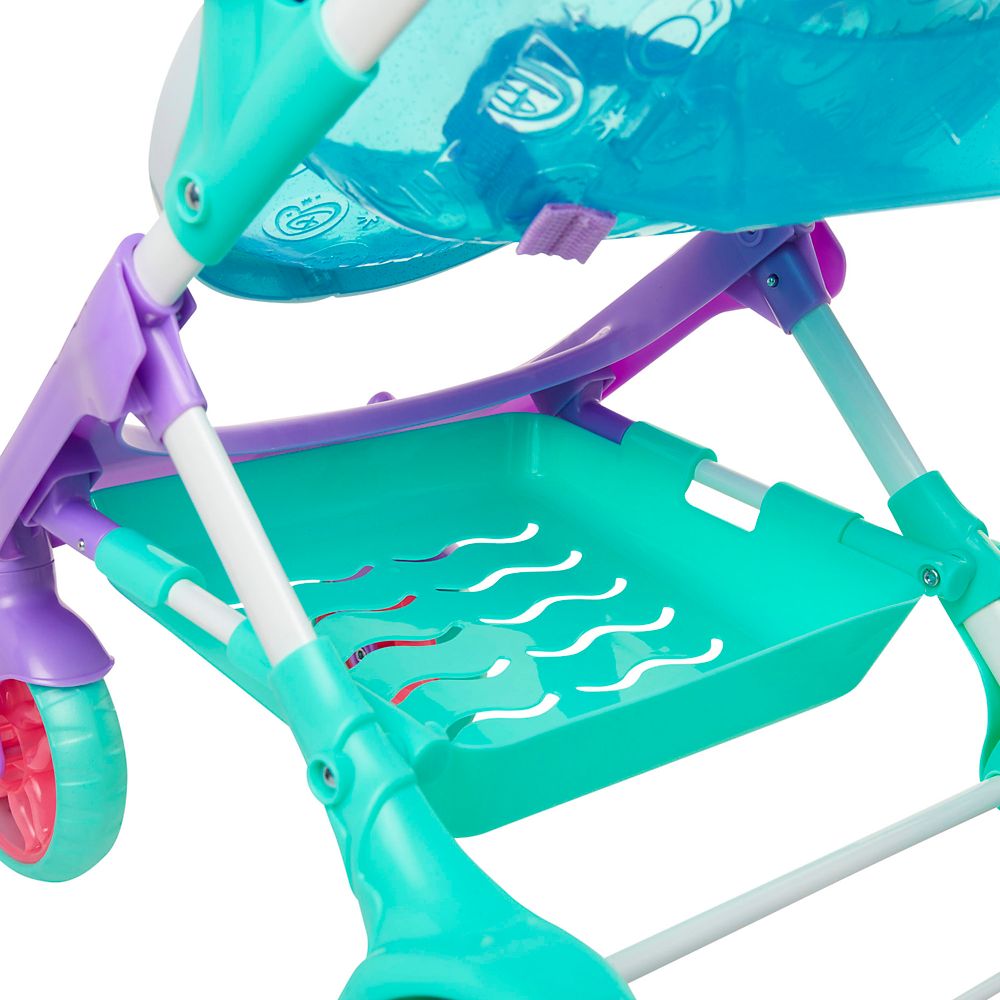 disney baby doll stroller