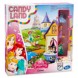 Disney Princess Candy Land Game
