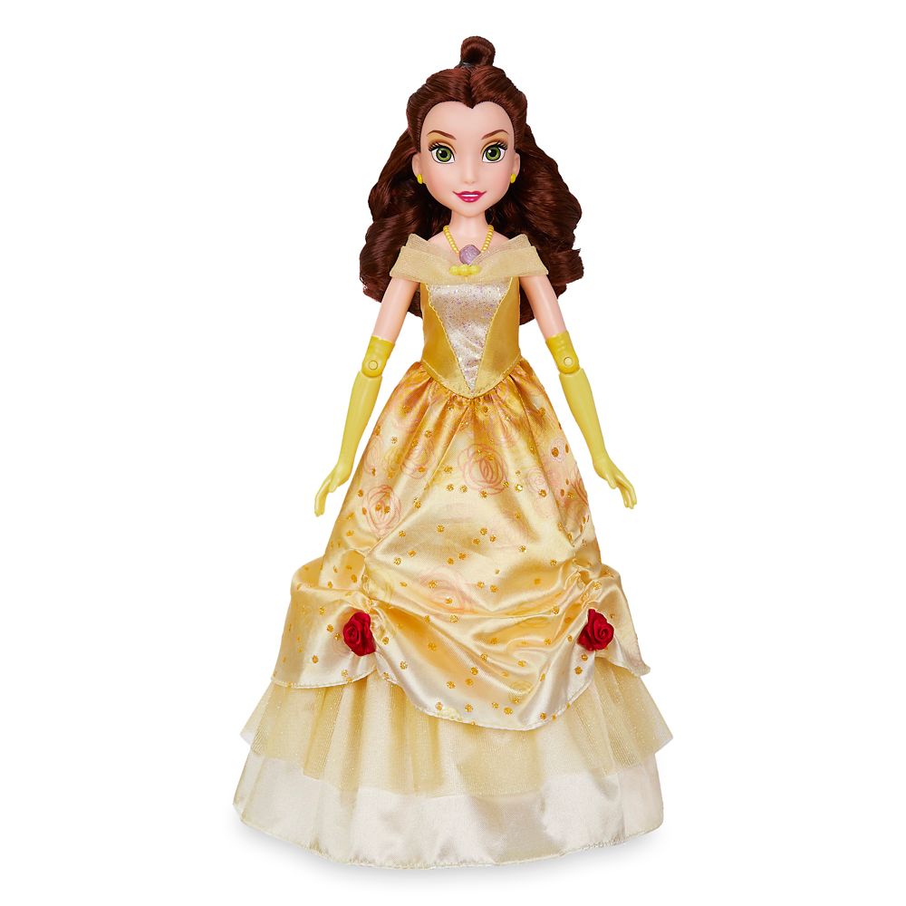 Dance Code featuring Disney Princess Belle | Disney Store