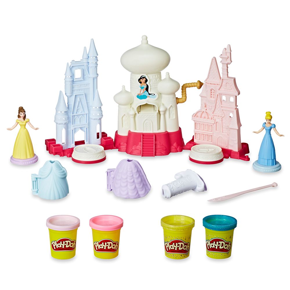 disney play doh set