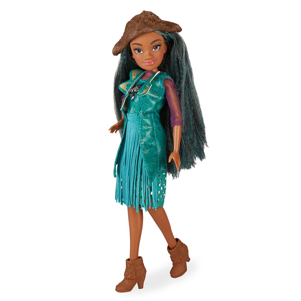 disney uma doll