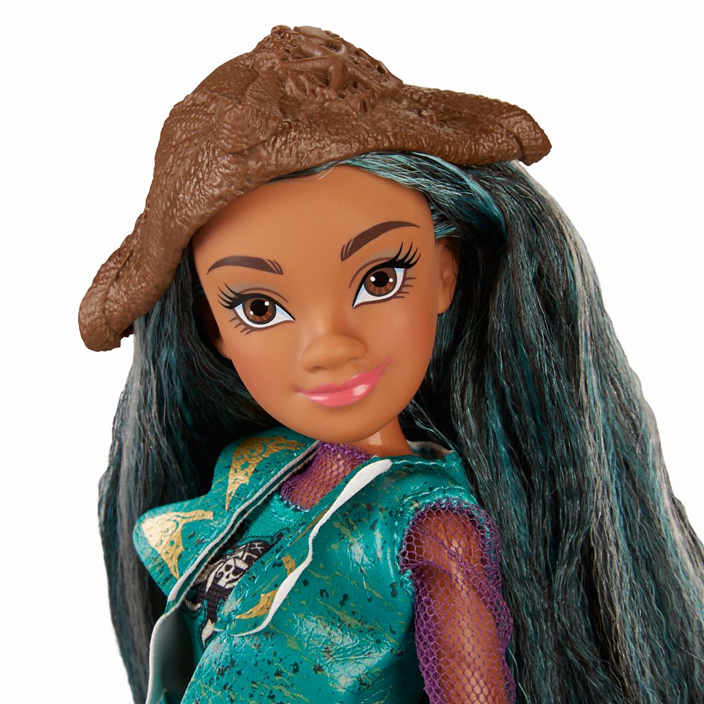 disney uma doll